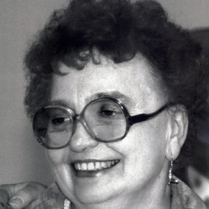 Mary Parchewsky